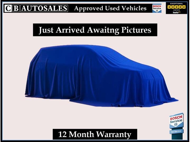 Ford FOCUS 1.0T EcoBoost ST-Line X Euro 6 (s/s) 5dr