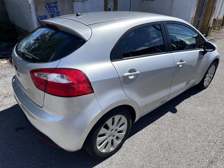 Kia Rio 1.4 2 Euro 5 5dr