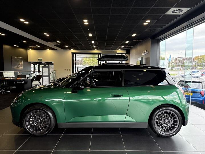 MINI Electric Cooper SE 54.2kWh Exclusive Auto 3dr