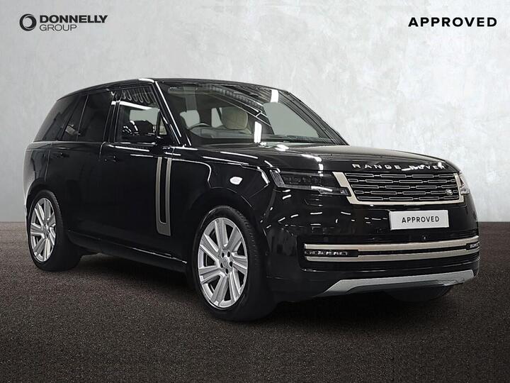Land Rover Range Rover 3.0 D300 MHEV HSE Auto 4WD Euro 6 (s/s) 5dr