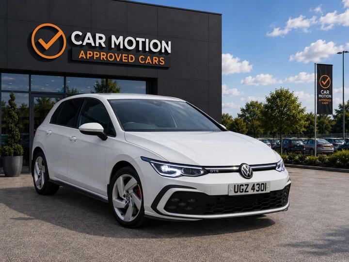 Volkswagen Golf 1.4 TSI 13kWh GTE DSG Euro 6 (s/s) 5dr