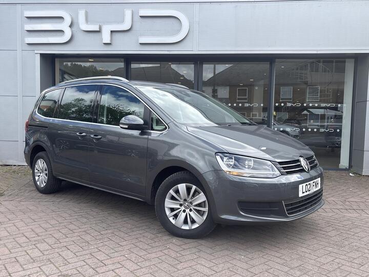 Volkswagen CAR 1.4 TSI SE Nav DSG Euro 6 (s/s) 5dr Volkswagen CAR 1.4 TSI SE Nav DSG Euro 6 (s/s) 5dr