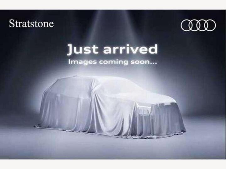 Audi A3 1.5 TFSI 35 Black Edition Sportback S Tronic Euro 6 (s/s) 5dr