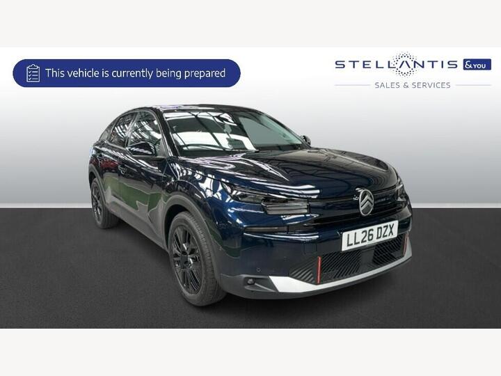 Citroen C4 1.2 PureTech COLLECTION EAT8 Euro 6 (s/s) 5dr