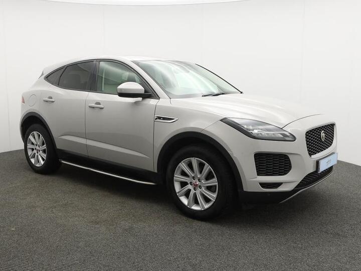 Jaguar E-pace 2.0 D150 S Auto AWD Euro 6 (s/s) 5dr