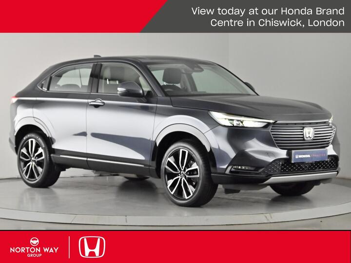 Honda HR-V 1.5 H I-MMD Advance CVT Euro 6 (s/s) 5dr
