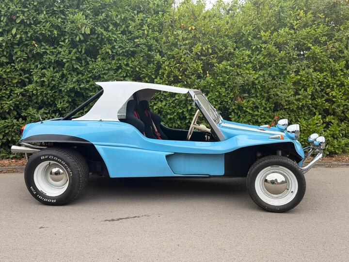 Volkswagen Beach Buggy N/A