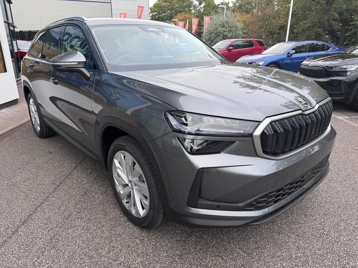 Skoda Kodiaq 2.0 TDI SE L DSG Euro 6 (s/s) 5dr (7 Seat)