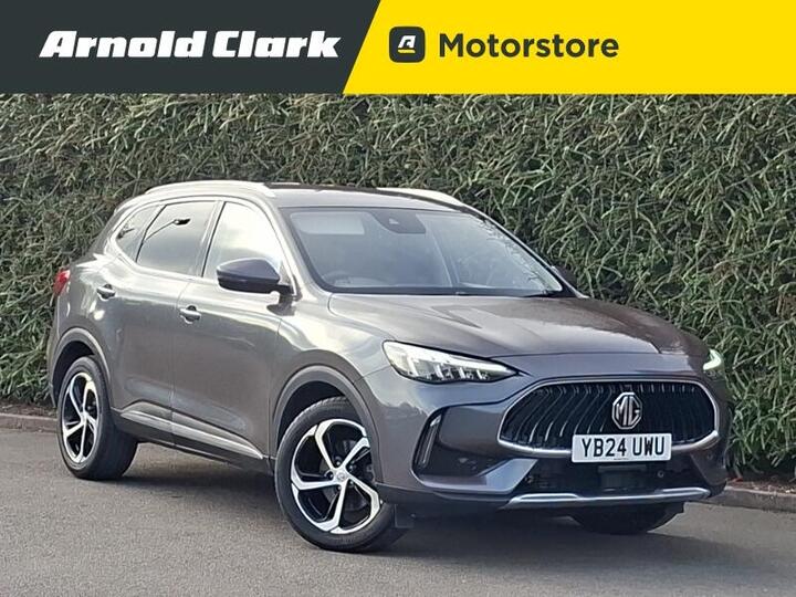 MG MG HS 1.5 T-GDI Trophy DCT Euro 6 (s/s) 5dr