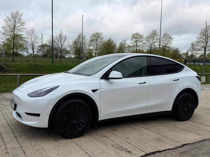 Tesla Model Y Auto RWD 5dr