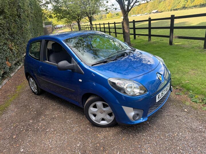 Renault Twingo 1.2 16V Dynamique Euro 4 3dr