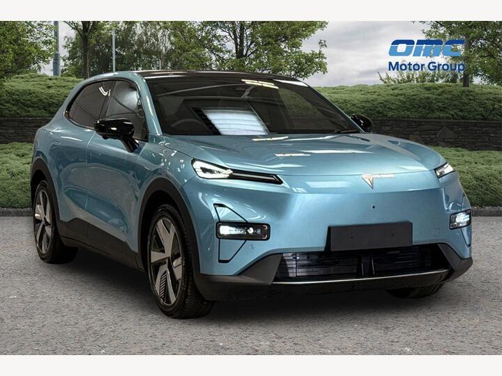 Changan Deepal S05 68.8kWh MAX Auto 5dr