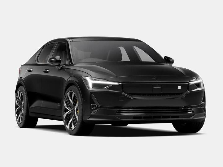 Polestar Polestar 2 Dual Motor 82kWh Long Range Performance Fastback Auto 4WDE 5dr