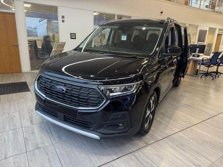 Ford Grand Tourneo Connect 2.0 EcoBlue Active DCT Euro 6 (s/s) 5dr
