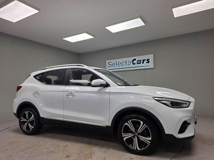 MG MG ZS 1.0 T-GDI Excite Auto Euro 6 5dr