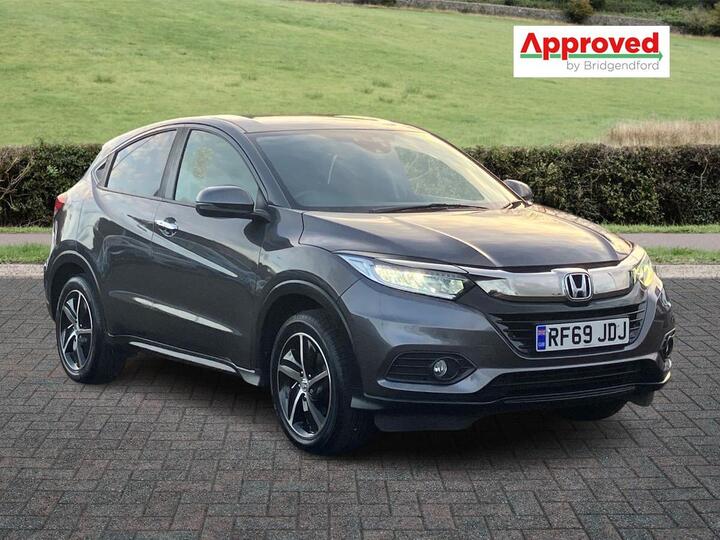 Honda HR-V 1.5 I-VTEC SE CVT Euro 6 (s/s) 5dr