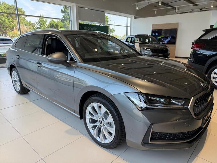 Skoda Superb 1.5 TSI E-TEC MHEV SE L DSG Euro 6 (s/s) 5dr