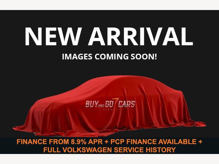Volkswagen T-ROC 1.5 TSI EVO SEL Euro 6 (s/s) 5dr