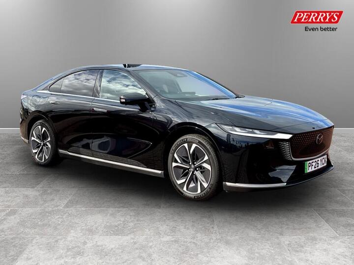 Mazda 6E 78kWh Takumi Auto 5dr