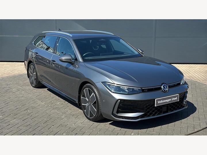Volkswagen Passat 1.5 ETSI MHEV R-Line DSG Euro 6 (s/s) 5dr