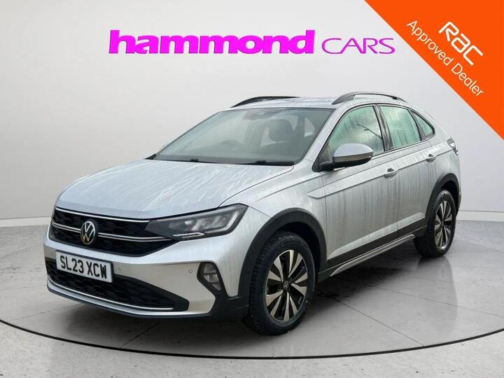 Volkswagen TAIGO 1.0 TSI Life DSG Euro 6 (s/s) 5dr