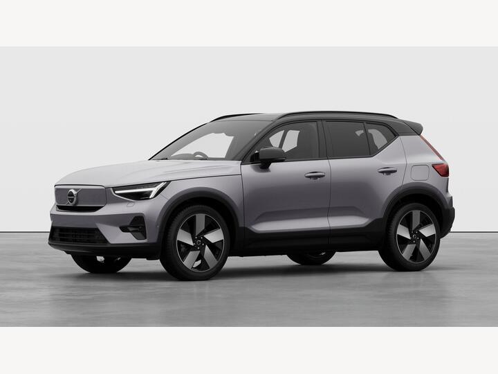 Volvo EX40 Twin Motor 82kWh Ultra Auto AWD 5dr