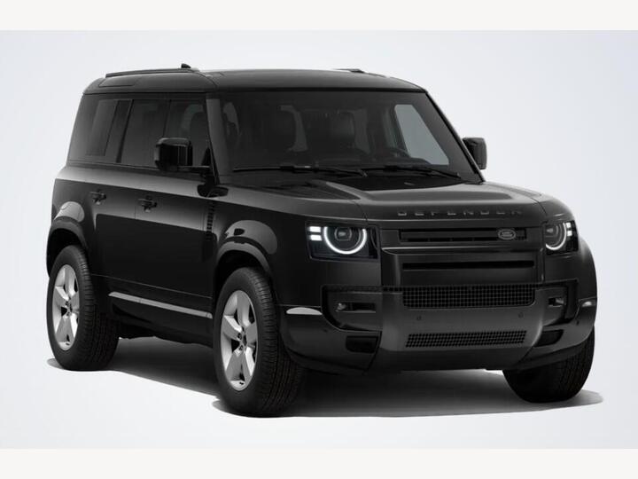 Land Rover Defender 110 2.0 P300e 15.4kWh X-Dynamic HSE Auto 4WD Euro 6 (s/s) 5dr