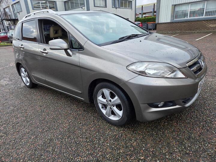 Honda FR-V 1.8 I-VTEC EX 5dr