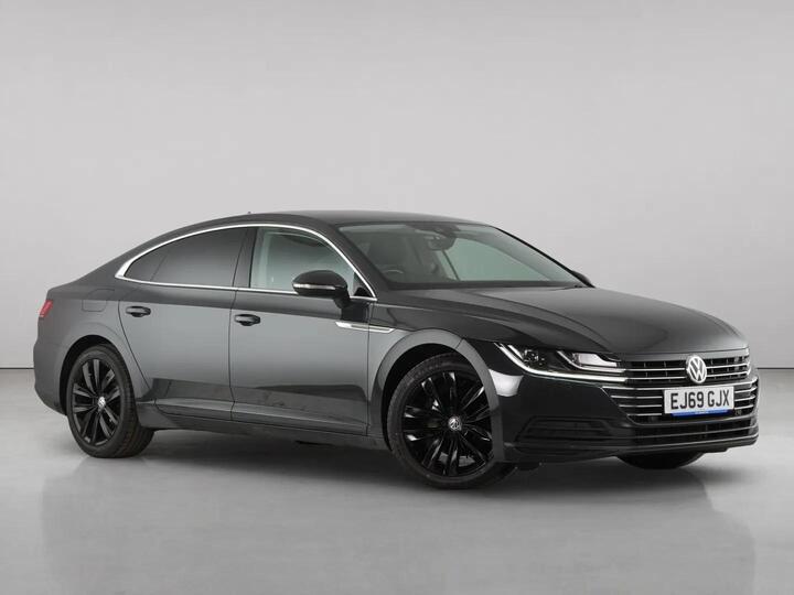 Volkswagen Arteon 2.0 TSI SE Fastback DSG Euro 6 (s/s) 5dr