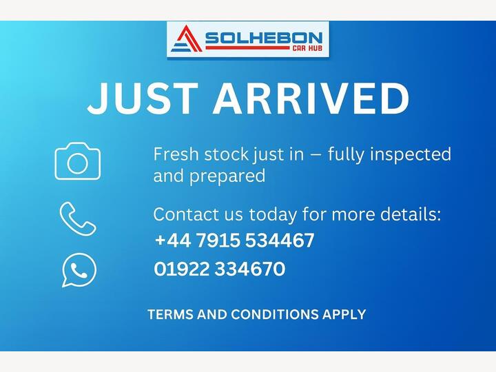 Toyota Prius  1.8 VVTi Excel Euro 6 (S/S) CVT 5Dr