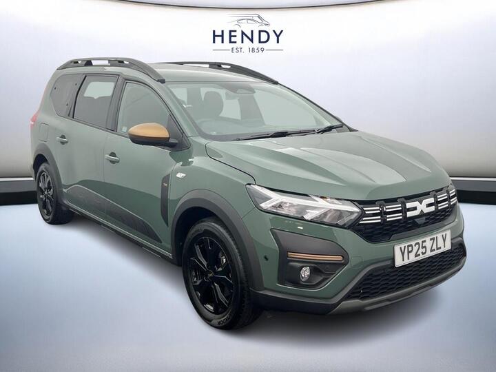 Dacia JOGGER 1.6 Hybrid EXTREME Auto Euro 6 (s/s) 5dr