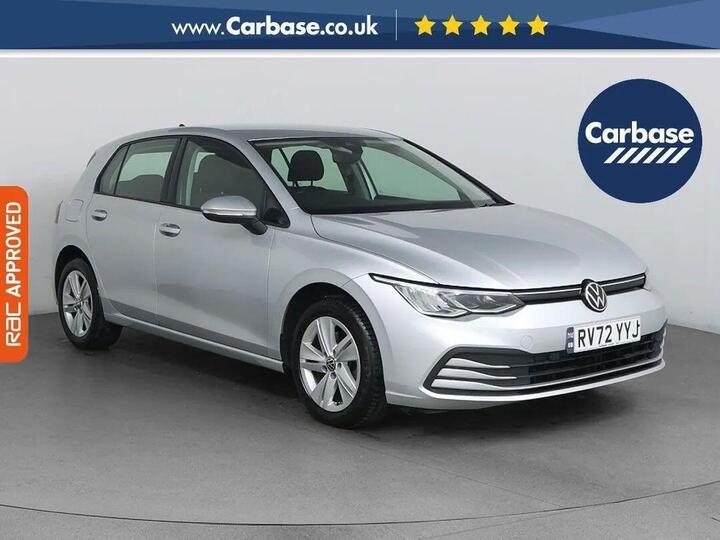 Volkswagen Golf 2.0 TDI Life Euro 6 (s/s) 5dr