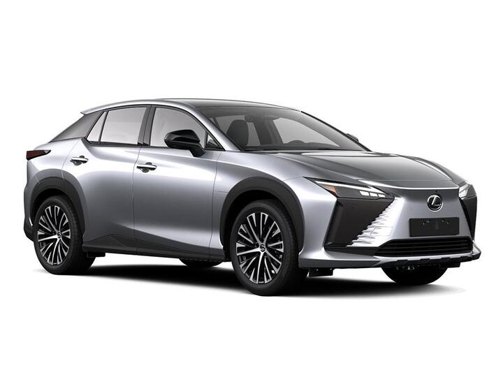Lexus RZ 350e 77kWh Premium Plus Auto 5dr