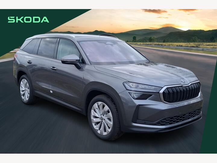 Skoda Kodiaq 1.5 TSI E-TEC MHEV SE L DSG Euro 6 (s/s) 5dr (7 Seat)