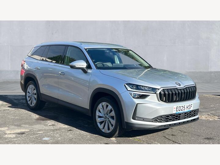 Skoda Kodiaq 1.5 TSI E-TEC MHEV SE L DSG Euro 6 (s/s) 5dr (7 Seat)