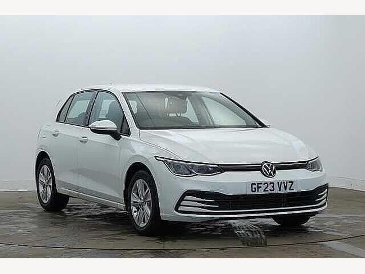 Volkswagen Golf 1.0 TSI Life Euro 6 (s/s) 5dr
