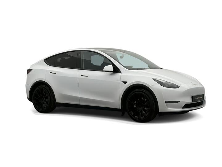 Tesla Model Y (Dual Motor) Long Range Auto 4WDE 5dr