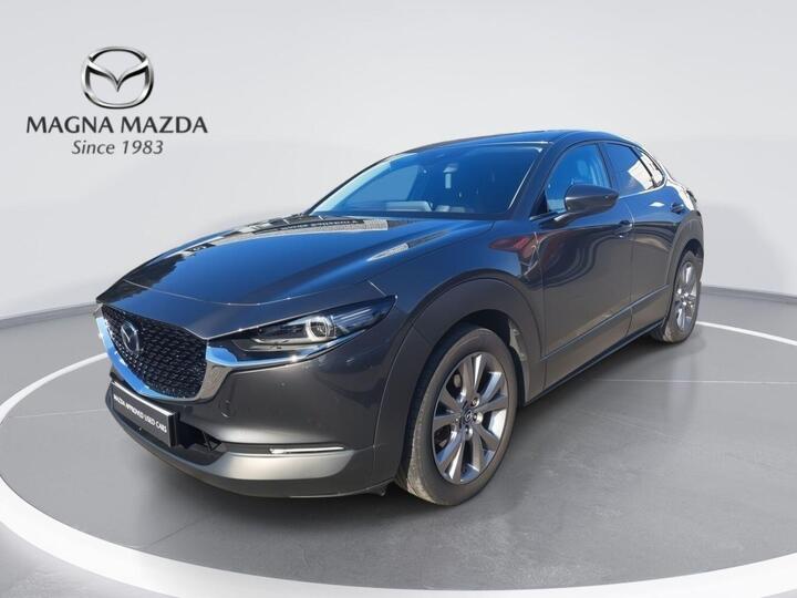 Mazda CX-30 2.0 E-SKYACTIV G MHEV GT Sport Auto Euro 6 (s/s) 5dr