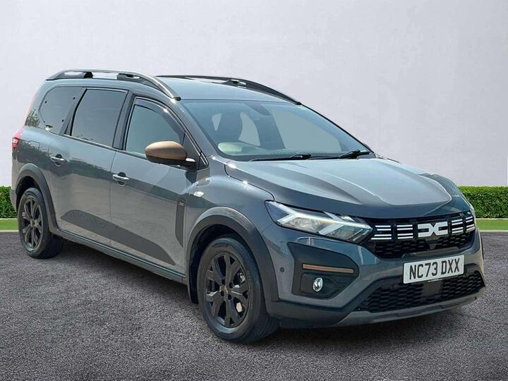 Dacia JOGGER 1.0 TCe EXTREME Euro 6 (s/s) 5dr