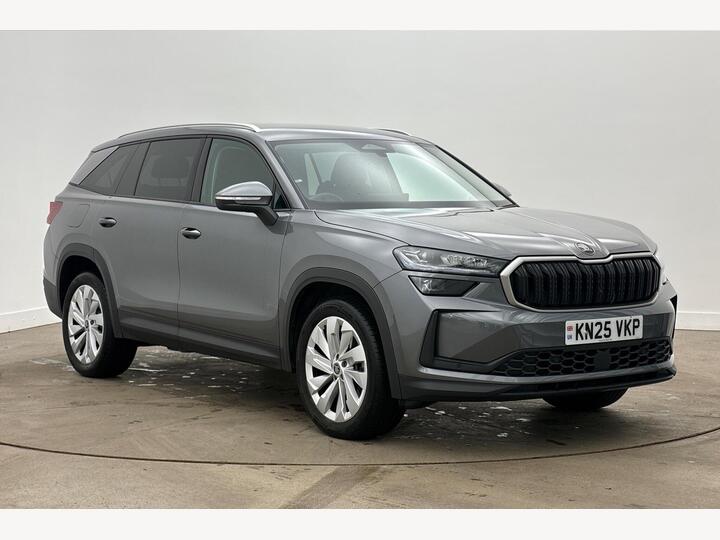 Skoda Kodiaq 2.0 TDI SE L DSG 4WD Euro 6 (s/s) 5dr (7 Seat)