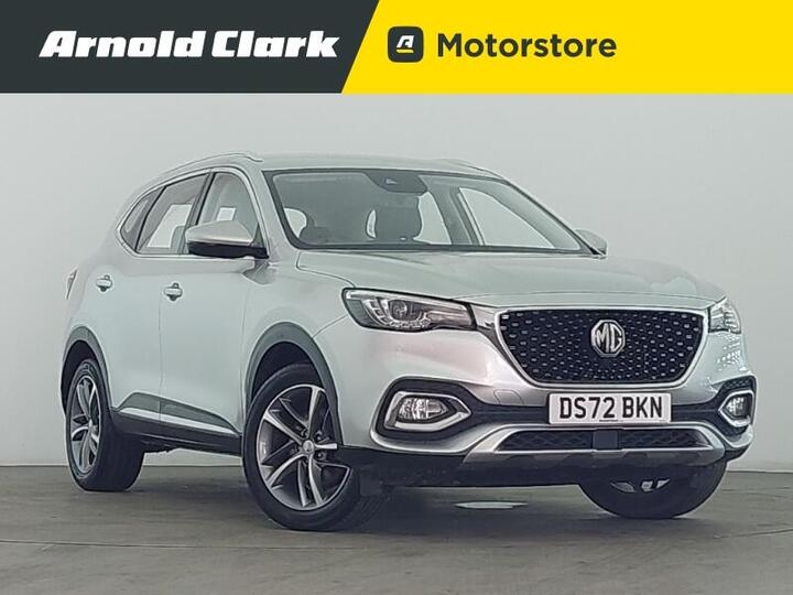 MG MG HS 1.5 T-GDI Excite Euro 6 (s/s) 5dr