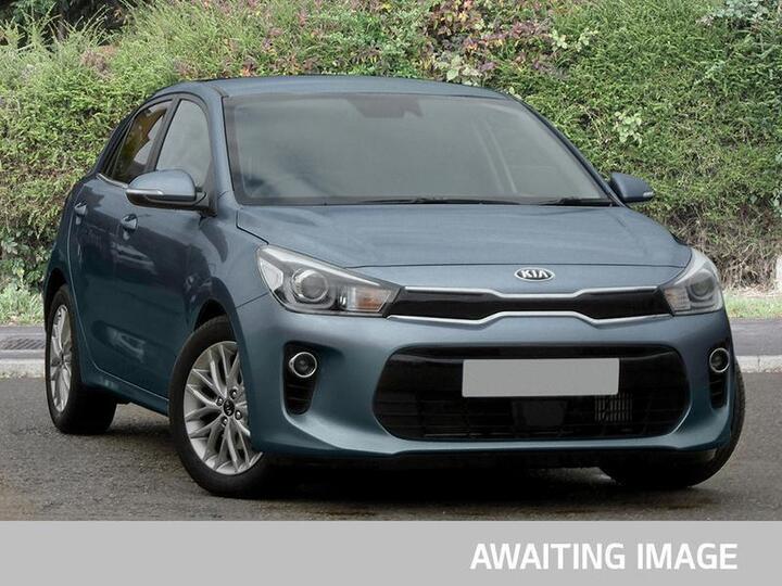 Kia Rio 1.0 T-GDi 3 Euro 6 (s/s) 5dr