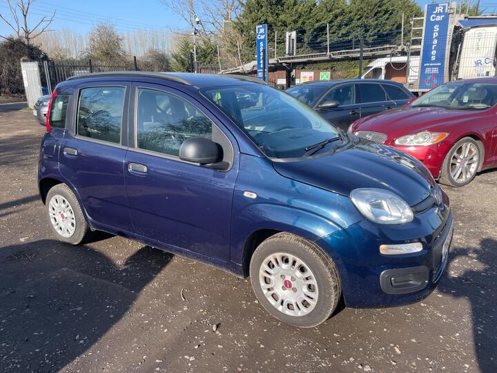 Fiat Panda 1.2 Easy Euro 6 5dr