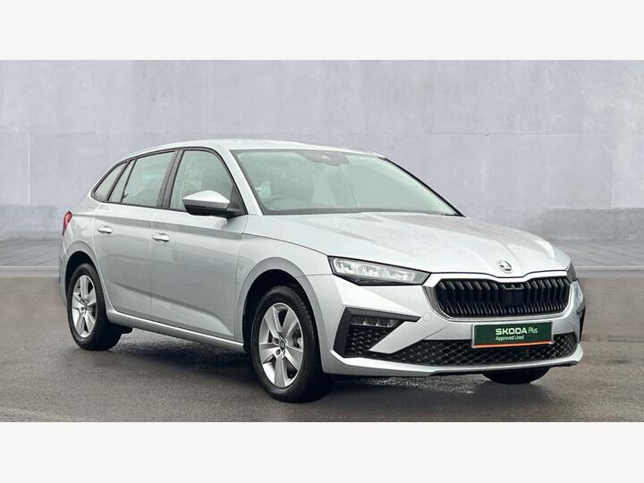 Skoda Scala 1.0 TSI SE Edition DSG Euro 6 (s/s) 5dr