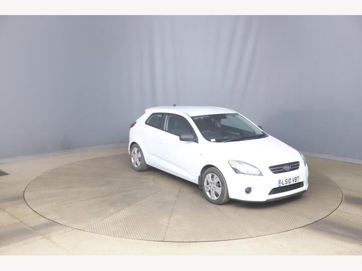 Kia ProCeed 1.4 1 3dr