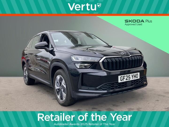Skoda Kodiaq 1.5 TSI E-TEC MHEV SE DSG Euro 6 (s/s) 5dr (7 Seat)