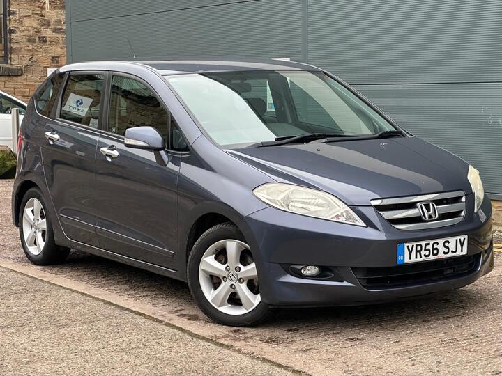 Honda FR-V 2.2 I-CDTi Sport 5dr