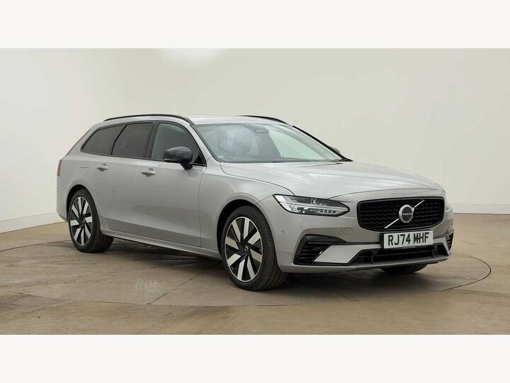 Volvo V90 2.0h T6 18.8kWh Plus Auto AWD Euro 6 (s/s) 5dr