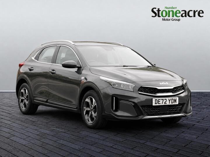 Kia XCeed 1.5 T-GDi 2 Euro 6 (s/s) 5dr