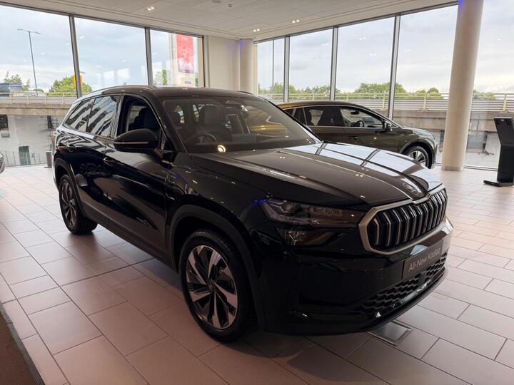 Skoda Kodiaq 1.5 TSI E-TEC MHEV Edition X DSG Euro 6 (s/s) 5dr (7 Seat)